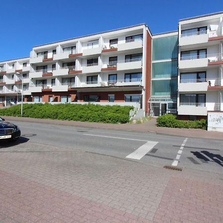 Haus Norderhoog Wohnung 80 Westerland Exterior photo