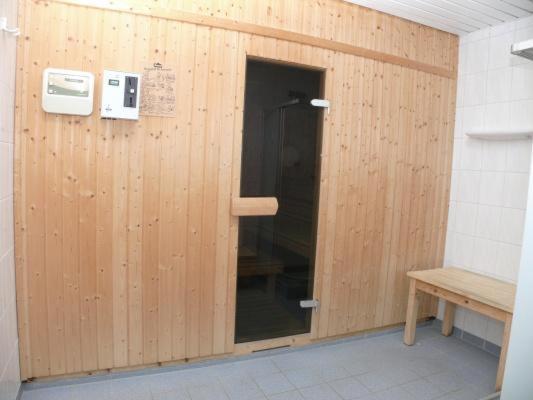 Haus Norderhoog Wohnung 80 Westerland Exterior photo